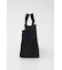 BRIDGE BEAR LOGO TOTE