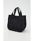BRIDGE BEAR LOGO TOTE