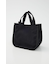 BRIDGE BEAR LOGO TOTE