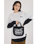 BRIDGE BEAR LOGO TOTE