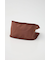 BRIDGE BEAR LOGO TOTE