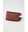 BRIDGE BEAR LOGO TOTE