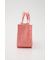 BRIDGE BEAR LOGO TOTE