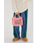 BRIDGE BEAR LOGO TOTE