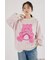 (Care Bears) カラーニットトップス