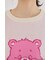 (Care Bears) カラーニットトップス