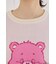 (Care Bears) カラーニットトップス