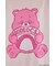 (Care Bears) カラーニットトップス