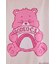 (Care Bears) カラーニットトップス