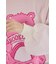 (Care Bears) カラーニットトップス