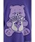 (Care Bears) カラーニットトップス