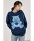 (Care Bears) カラーニットトップス