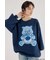 (Care Bears) カラーニットトップス