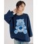 (Care Bears) カラーニットトップス