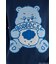 (Care Bears) カラーニットトップス