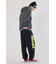 【UNISEX】(THRASHER) スウェットパンツ