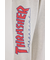 【UNISEX】(THRASHER) スウェットパンツ