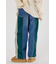 【UNISEX】 カスタムトラック デニムパンツ