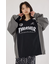 【UNISEX】(THRASHER) GAME L／S Tシャツ