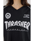 【UNISEX】(THRASHER) GAME L／S Tシャツ