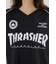 【UNISEX】(THRASHER) GAME L／S Tシャツ