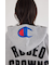 Championジップパーカー