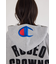 Championジップパーカー