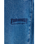 【UNISEX】(THRASHER) ICON デニムパンツ