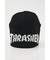 【UNISEX】(THRASHER) ニットキャップ