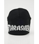【UNISEX】(THRASHER) ニットキャップ