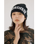 【UNISEX】(THRASHER) ニットキャップ