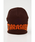 【UNISEX】(THRASHER) ニットキャップ