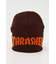 【UNISEX】(THRASHER) ニットキャップ
