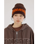 【UNISEX】(THRASHER) ニットキャップ