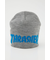 【UNISEX】(THRASHER) ニットキャップ
