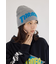 【UNISEX】(THRASHER) ニットキャップ