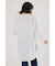 ラウンドヘムロングスリーブTシャツ