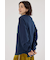embroidery collegeロング Tシャツ