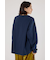 embroidery collegeロング Tシャツ