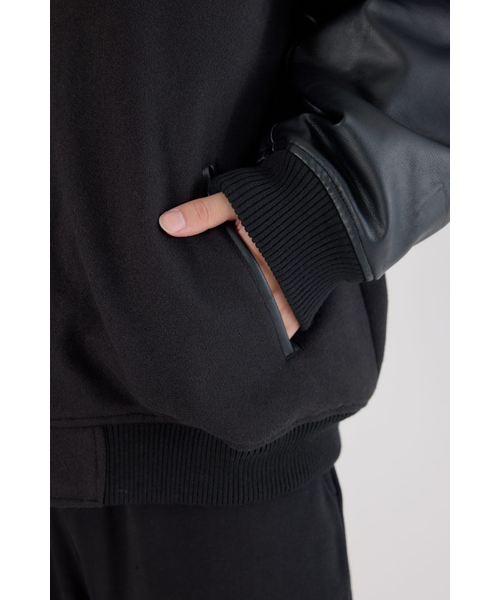 Blackletter スタジャン｜ロデオクラウンズ／ロデオクラウンズワイド