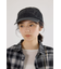 【UNISEX】(THRASHER) CAP