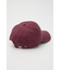 【UNISEX】(THRASHER) CAP