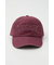 【UNISEX】(THRASHER) CAP