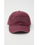 【UNISEX】(THRASHER) CAP