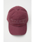 【UNISEX】(THRASHER) CAP