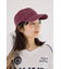 【UNISEX】(THRASHER) CAP