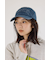 【UNISEX】(THRASHER) CAP