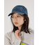【UNISEX】(THRASHER) CAP