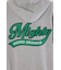 MIGHTY ZIPパーカー
