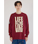 LIKE WATER スウェット